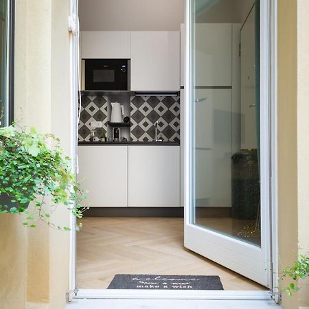 Sphera Bologna, Design Suite Under The Two Towers エクステリア 写真