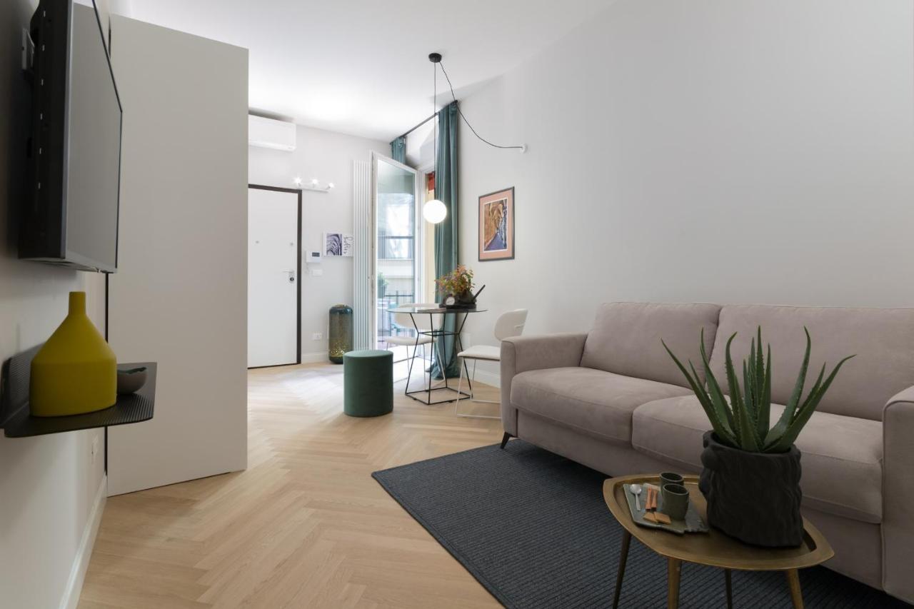 Sphera Bologna, Design Suite Under The Two Towers エクステリア 写真
