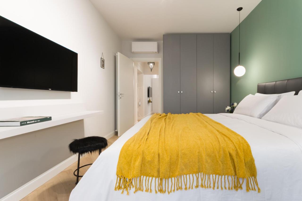 Sphera Bologna, Design Suite Under The Two Towers エクステリア 写真