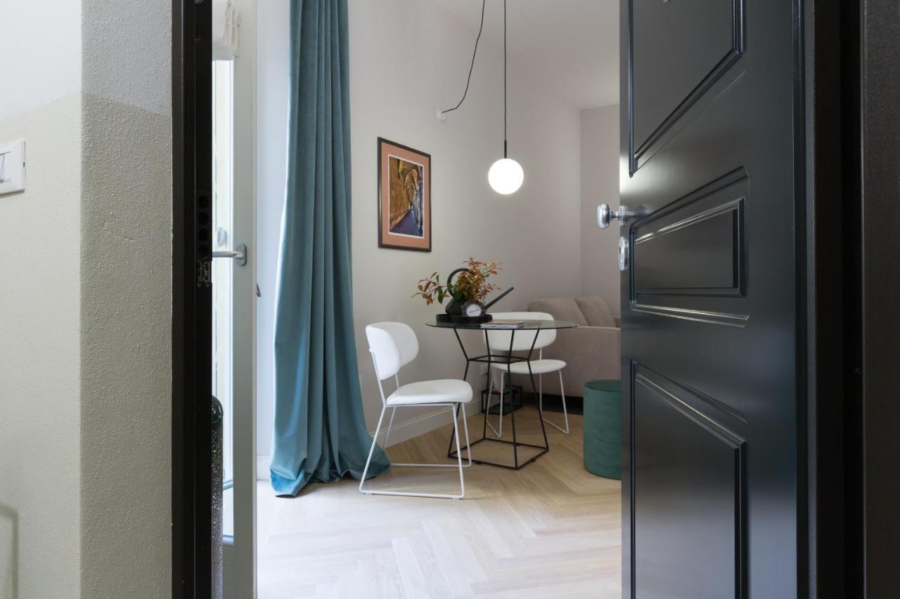 Sphera Bologna, Design Suite Under The Two Towers エクステリア 写真