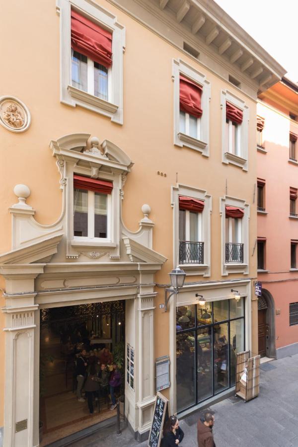Sphera Bologna, Design Suite Under The Two Towers エクステリア 写真