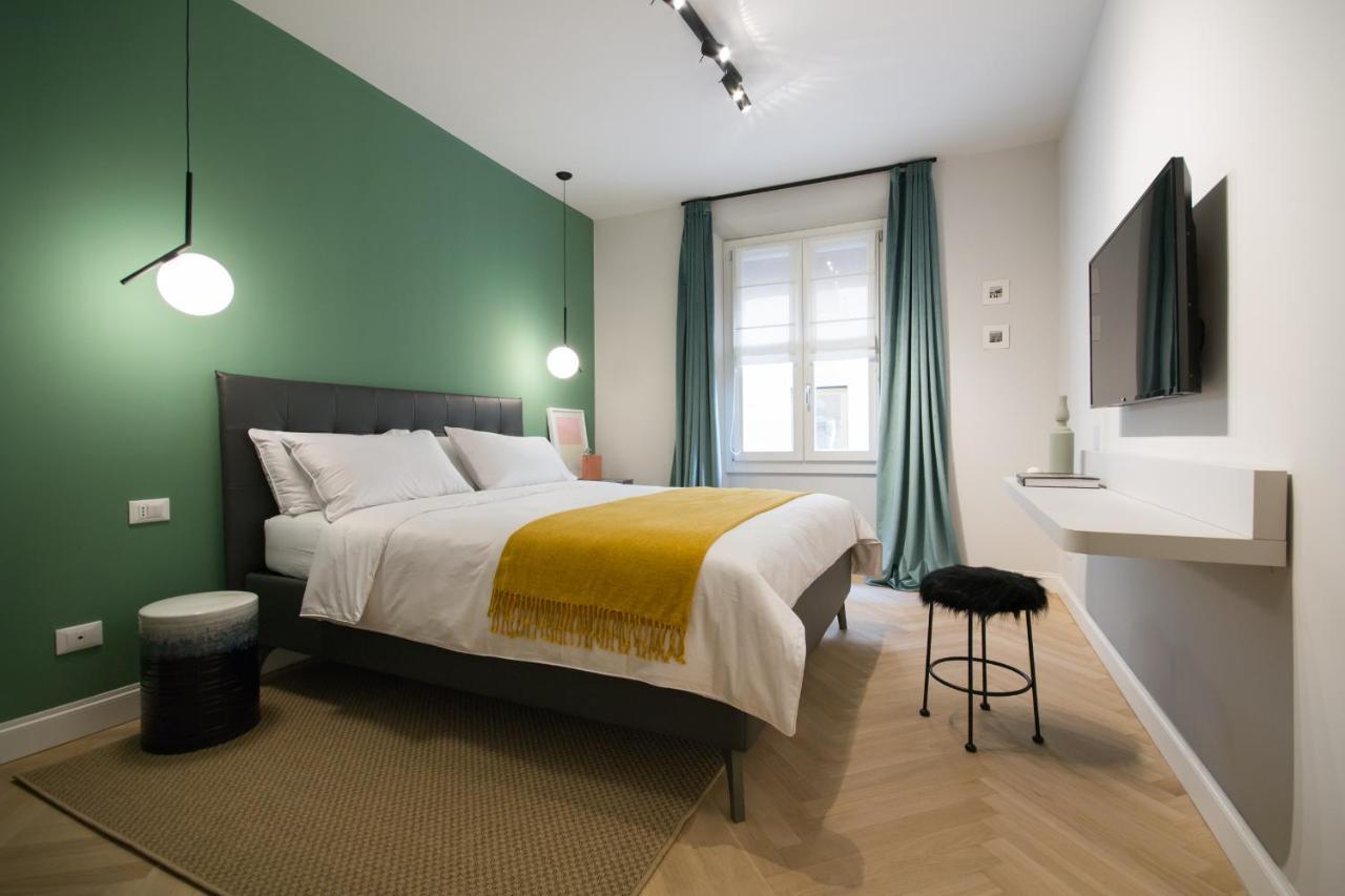 Sphera Bologna, Design Suite Under The Two Towers エクステリア 写真