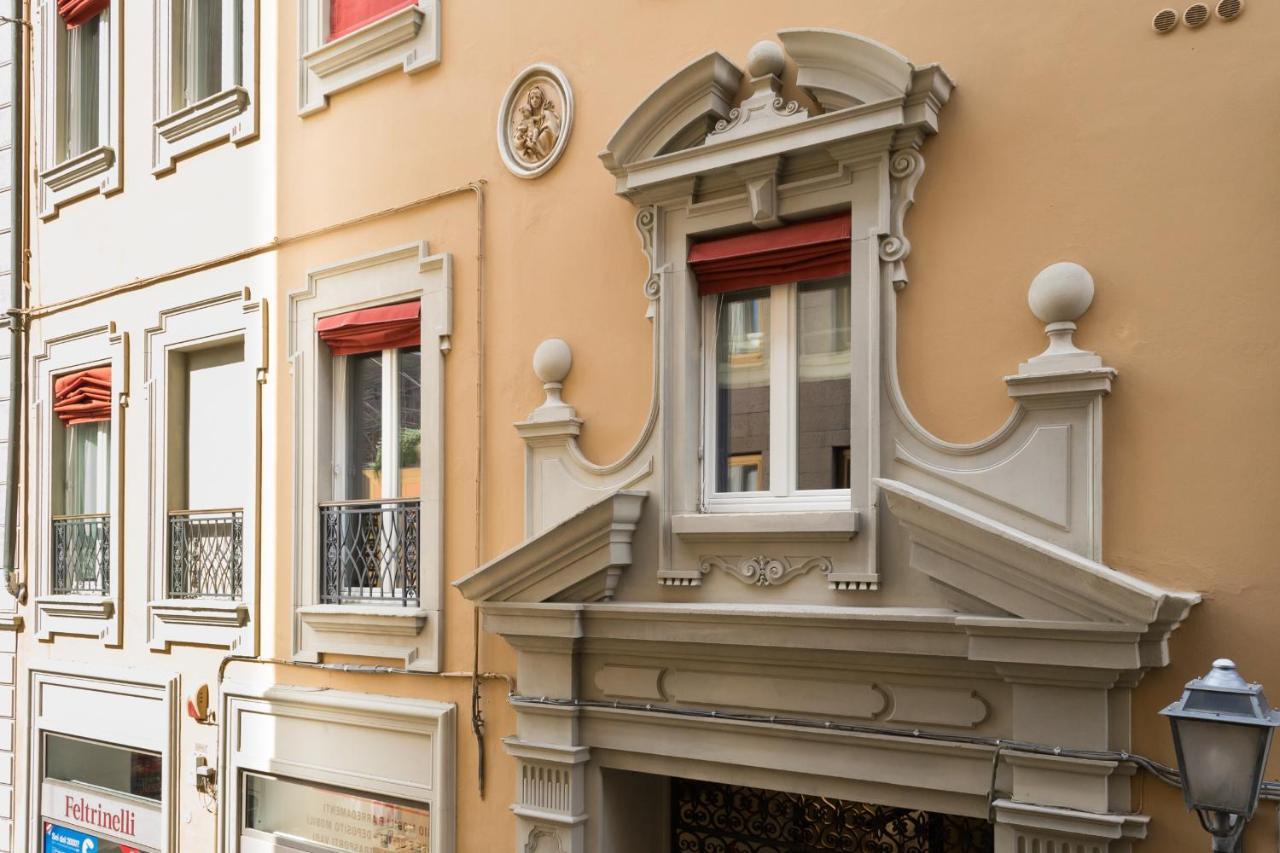 Sphera Bologna, Design Suite Under The Two Towers エクステリア 写真