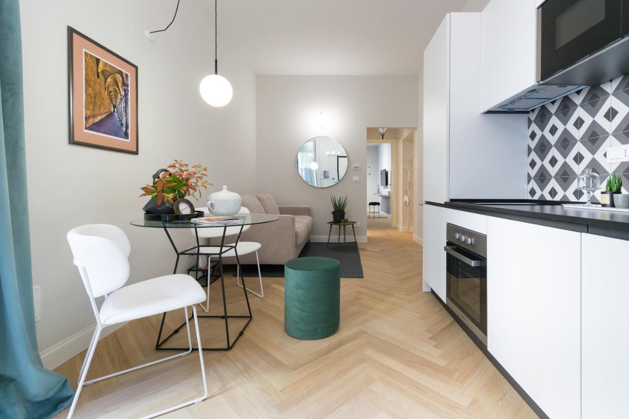 Sphera Bologna, Design Suite Under The Two Towers エクステリア 写真