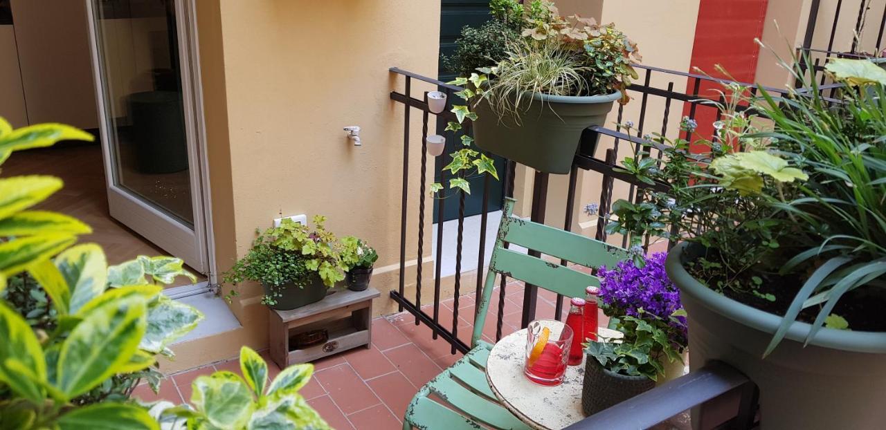 Sphera Bologna, Design Suite Under The Two Towers エクステリア 写真